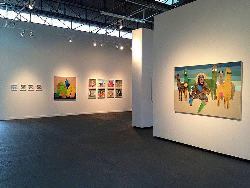 Art Galleries In Dallas | Buy Art Dallas From Local Artists