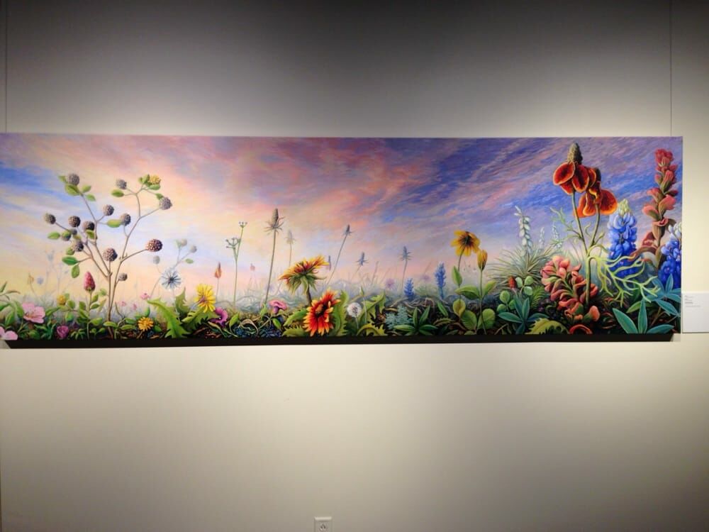 Art Galleries In Dallas | Buy Art Dallas From Local Artists