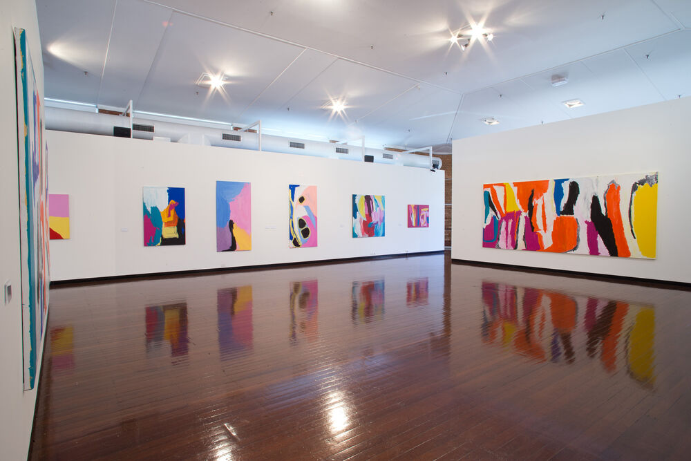 Hall Gallery Art gallery in Dallas SINGULART