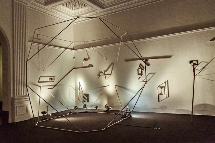 Art galleries in San José Buy art San José from local artists