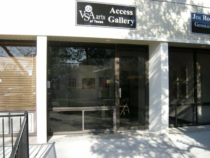 The 30 best Art Galleries in Austin SINGULART