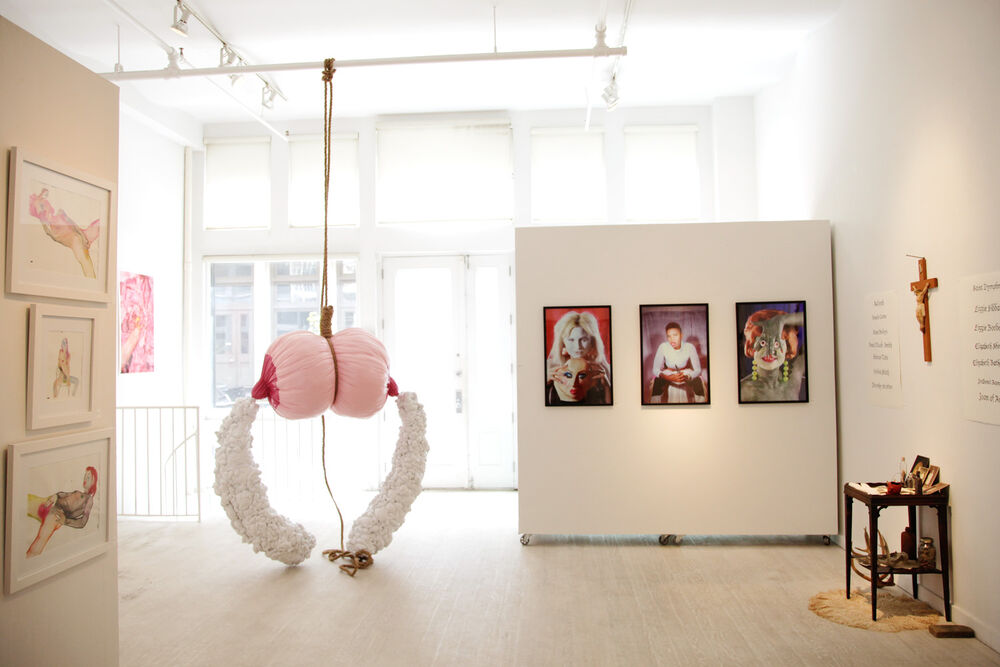 Art galleries in Jacksonville Buy art Jacksonville from local artists