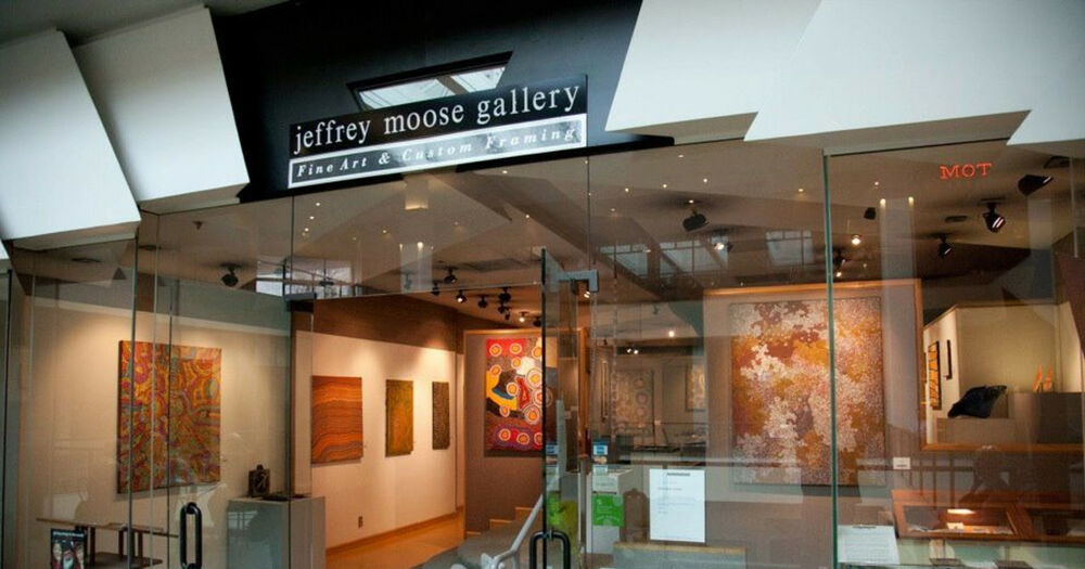Art galleries in Seattle Buy art Seattle from local artists