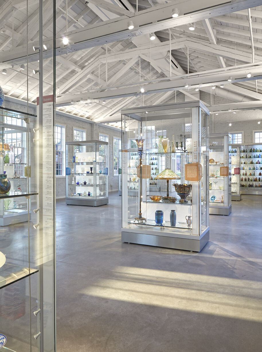 555 Gallery Art gallery in Detroit SINGULART