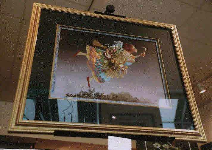 Art galleries in Portland Buy art Portland from local artists