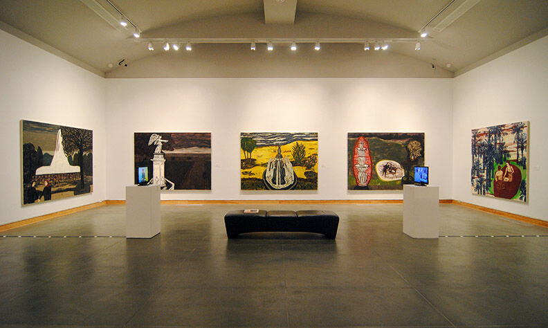 Pearsons Art Gallery Art Gallery In Portland Singulart