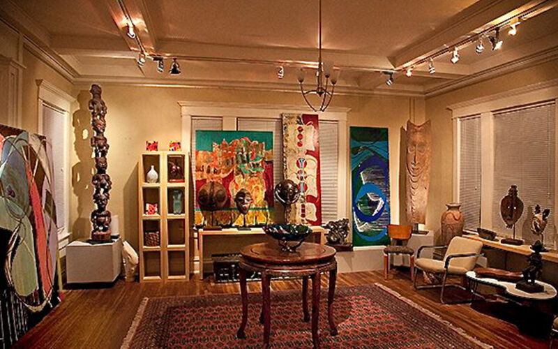 The 30 best Art Galleries in Oklahoma City SINGULART