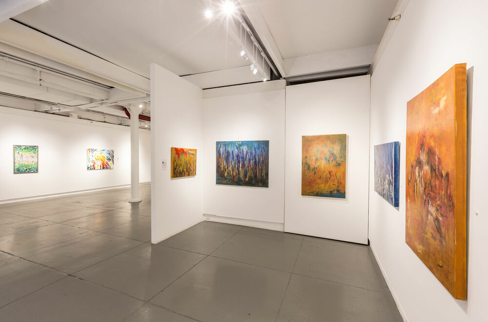 Art galleries in Oklahoma City Buy art Oklahoma City from local artists