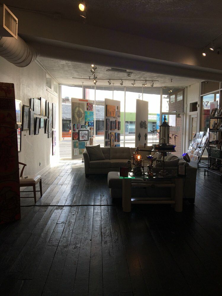 Art galleries in Las Vegas Buy art Las Vegas from local artists