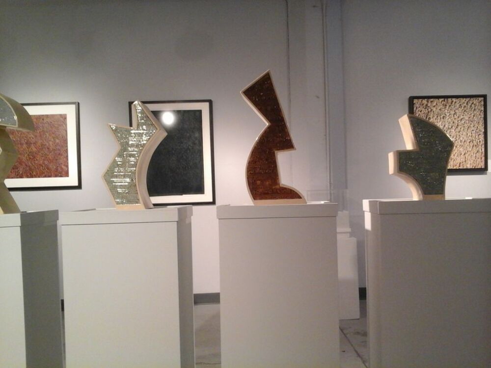 Landmarks Gallery & Restoration Studio Art gallery in Milwaukee