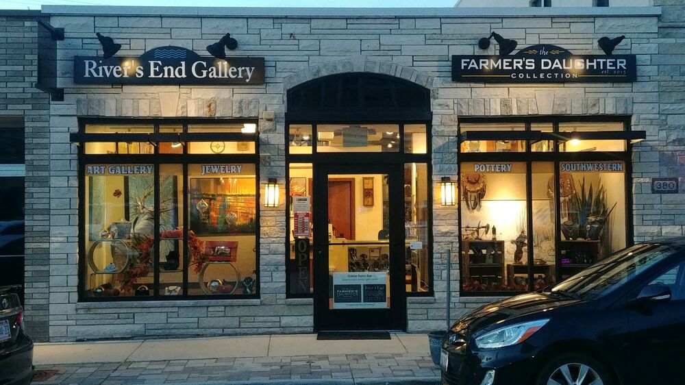 Art galleries in Milwaukee Buy art Milwaukee from local artists