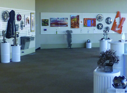 Se Oc Right Brain Gallery Art Gallery In Albuquerque Singulart