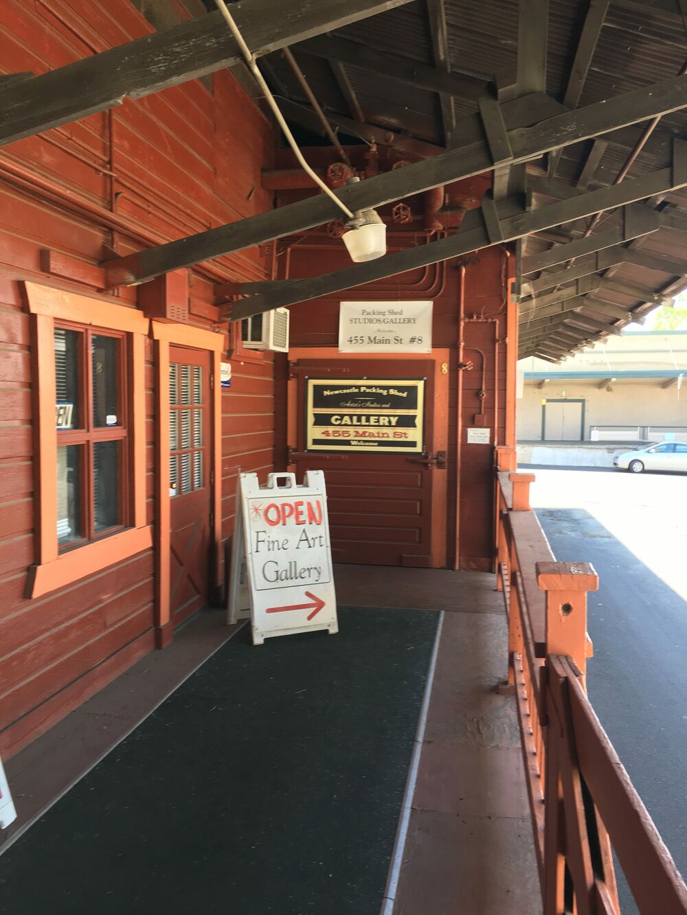 Art galleries in Sacramento Buy art Sacramento from local artists