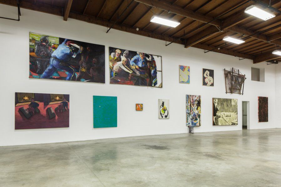 Northland Exposure Artists’ Gallery Art gallery in Kansas City