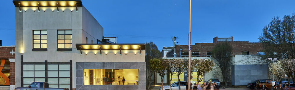 Kcai Crossroads Gallery Art Gallery In Kansas City Singulart Kcai Crossroads Gallery Art Gallery In Kansas City Singulart