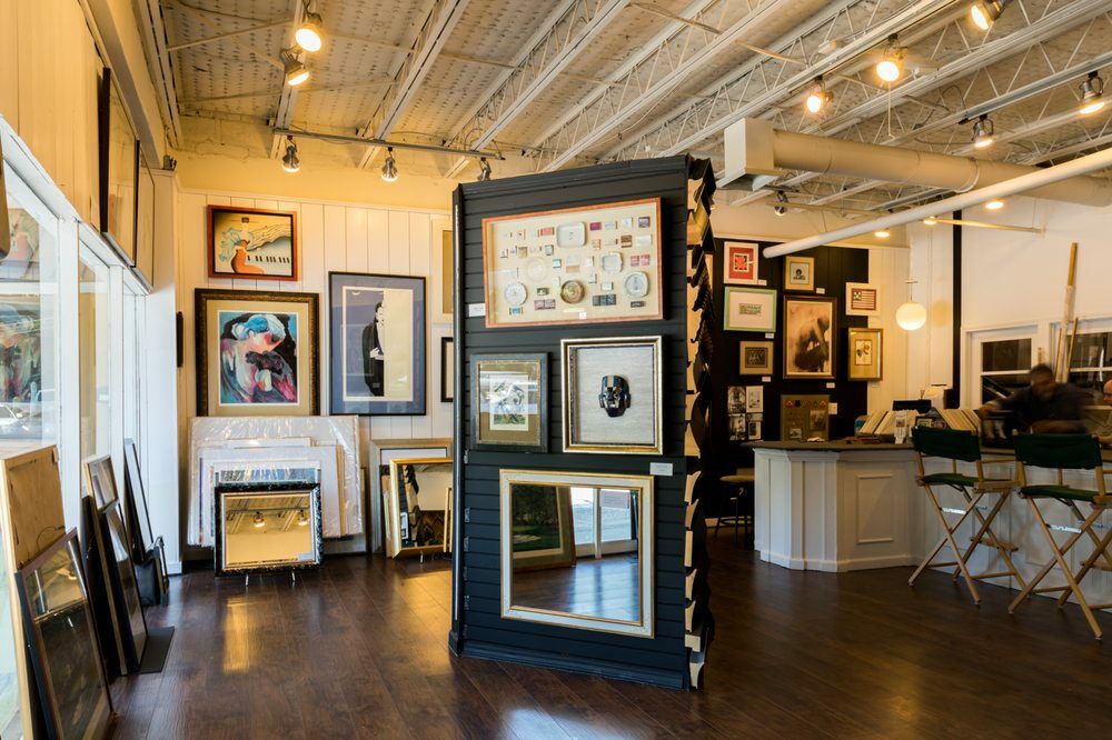 Art galleries in Atlanta Buy art Atlanta from local artists