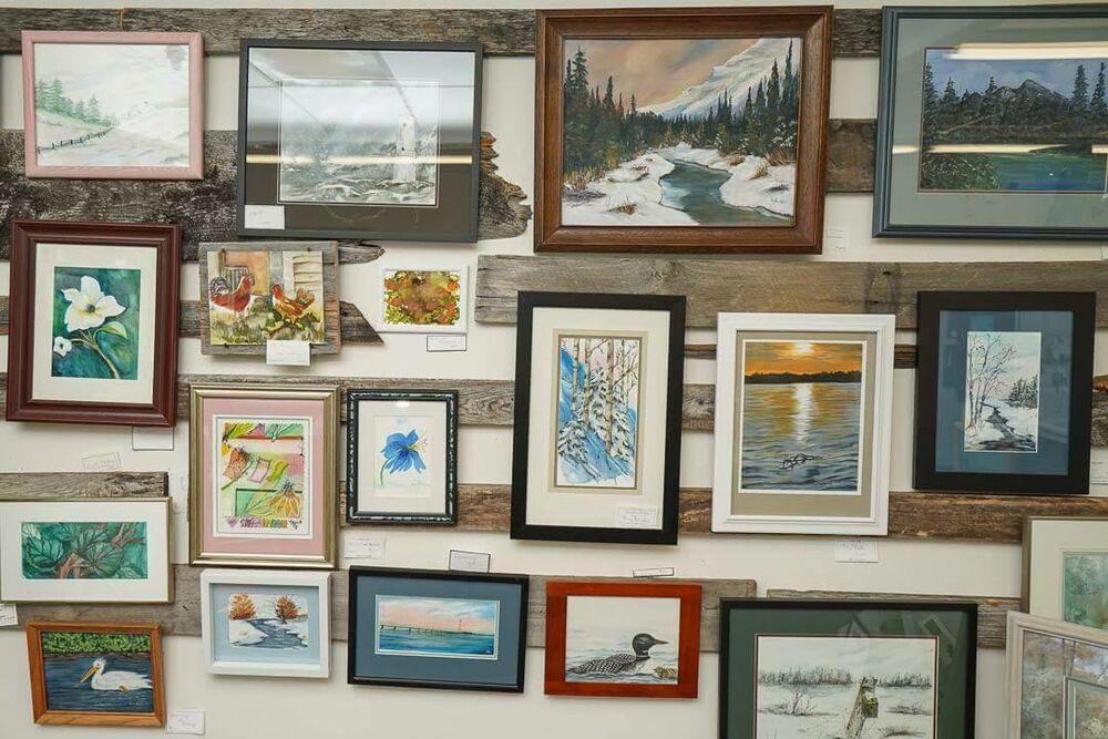 Art galleries in Atlanta Buy art Atlanta from local artists