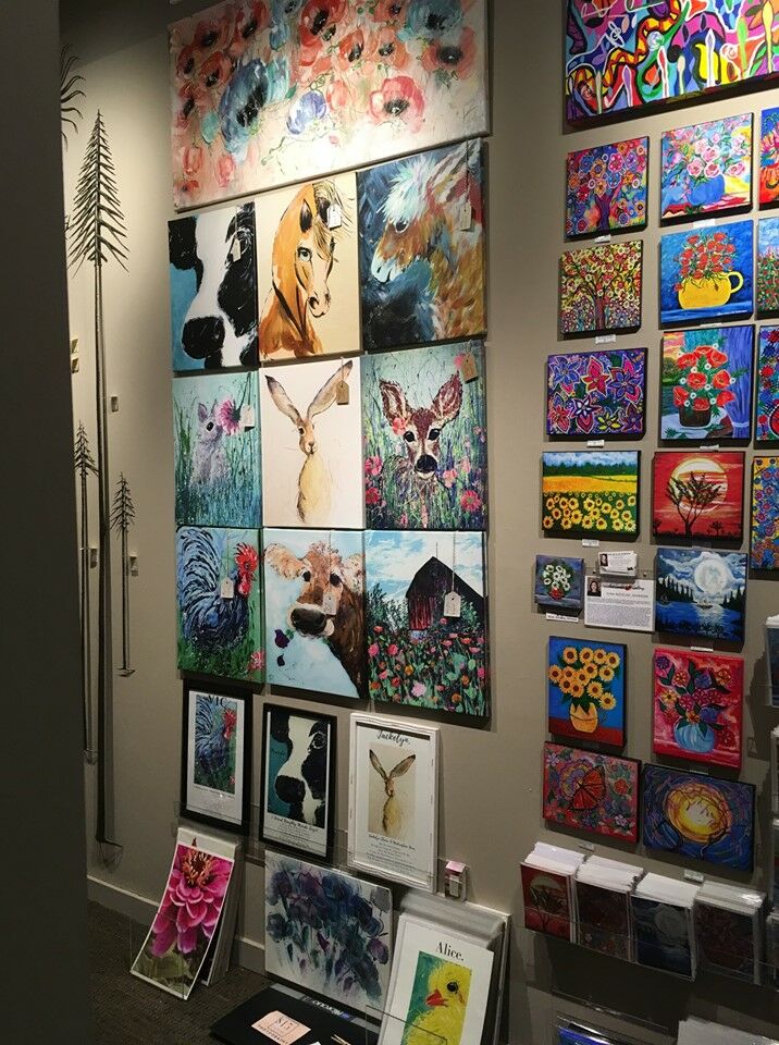 Stillwater Gallery Art gallery in Atlanta SINGULART