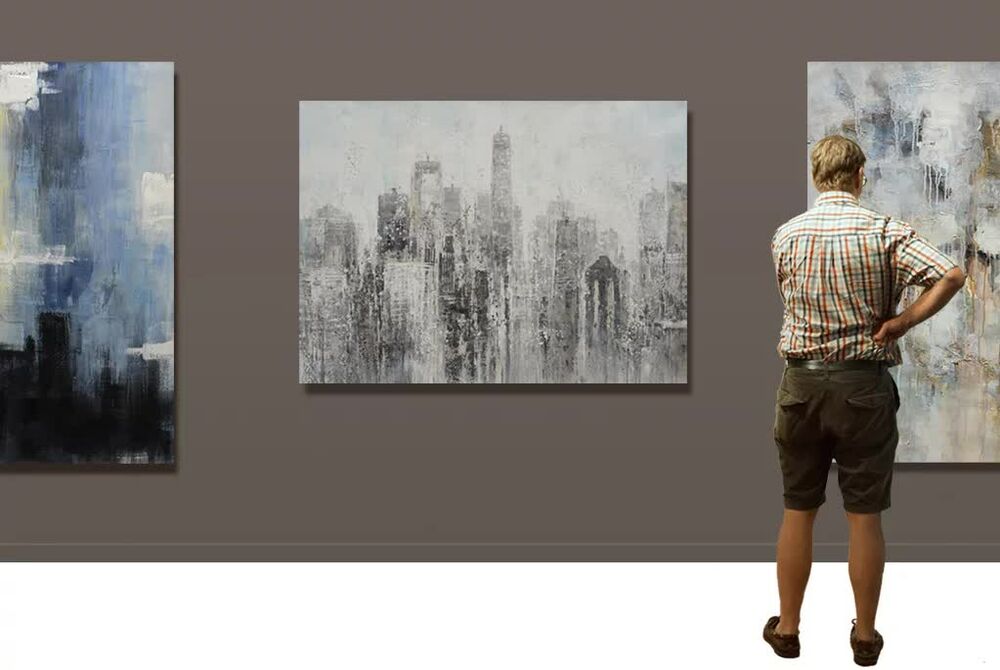 Art galleries in Atlanta Buy art Atlanta from local artists