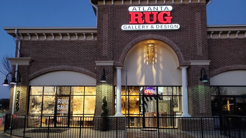 Art galleries in Atlanta Buy art Atlanta from local artists