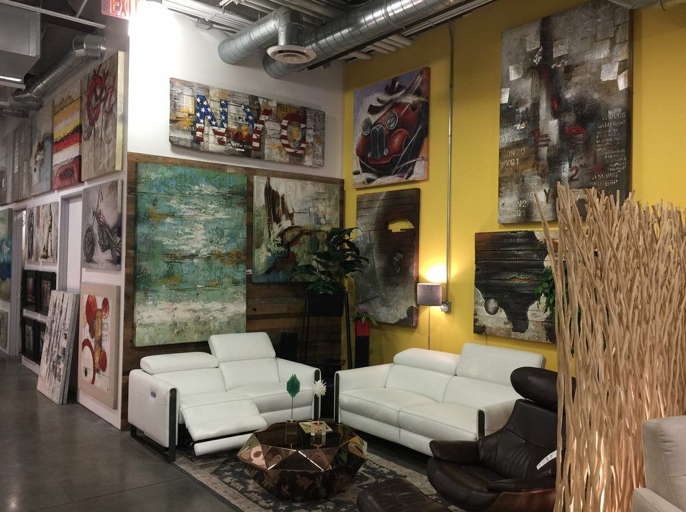 Art galleries in Atlanta Buy painting & photography Singulart