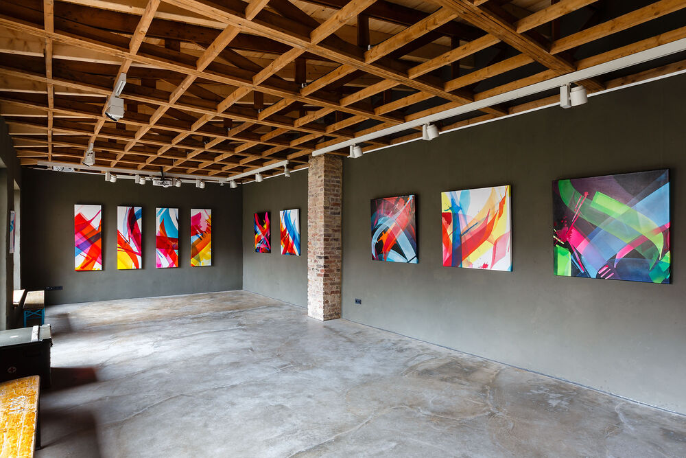 Art galleries in Atlanta Buy art Atlanta from local artists