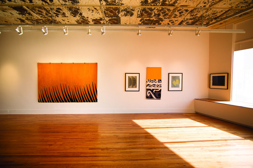 Gallery 1516 Art gallery in Omaha SINGULART