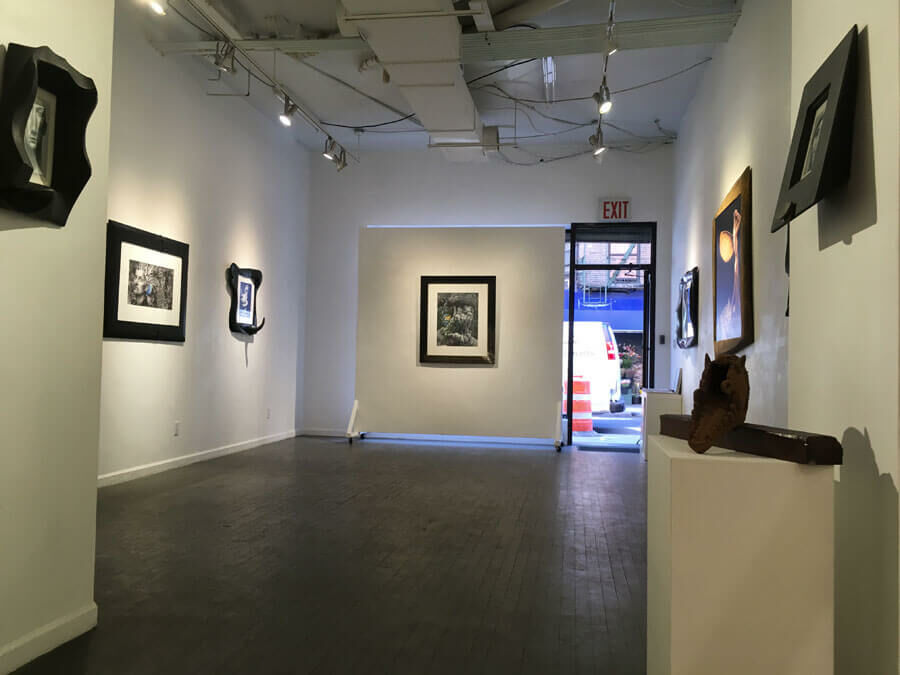 Art galleries in Miami Buy painting & photography Singulart