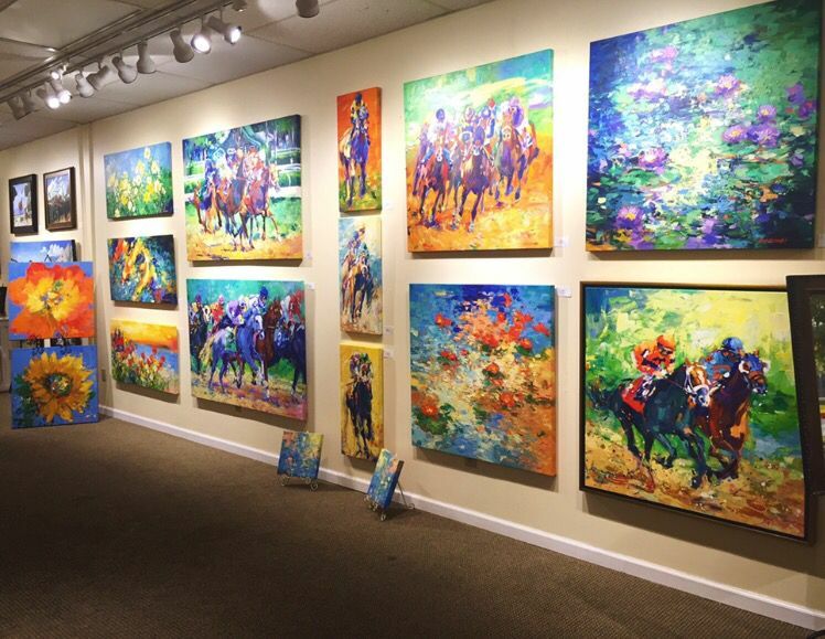 Art Galleries In Oakland Buy Art Oakland From Local Artists