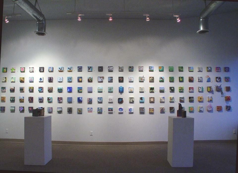 Art galleries in Tulsa Buy art Tulsa from local artists