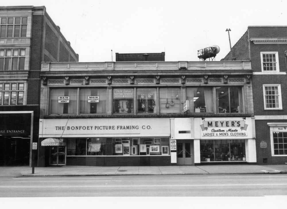 Art galleries in Cleveland Buy art Cleveland from local artists