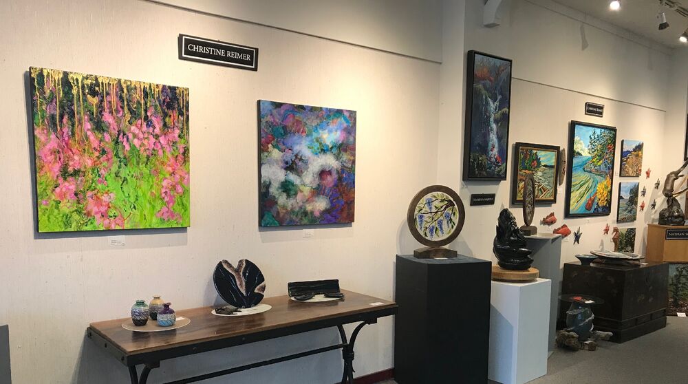 Art galleries in Cleveland | Buy art Cleveland from local artists