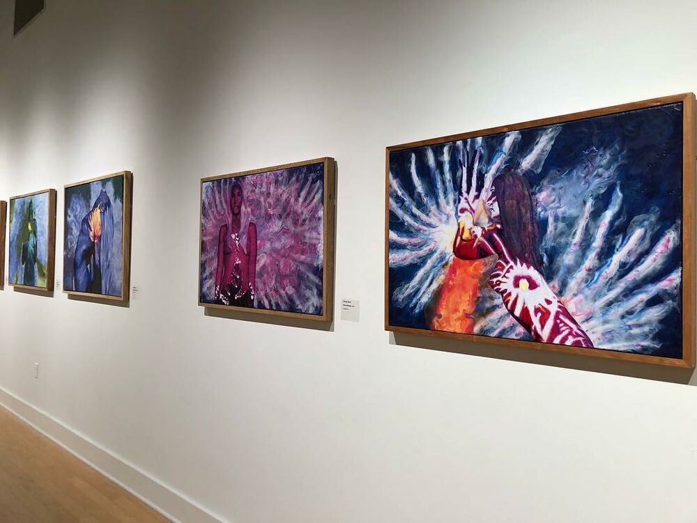 Art galleries in Tampa Buy art Tampa from local artists