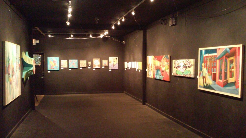 Art galleries in Tampa Buy art Tampa from local artists