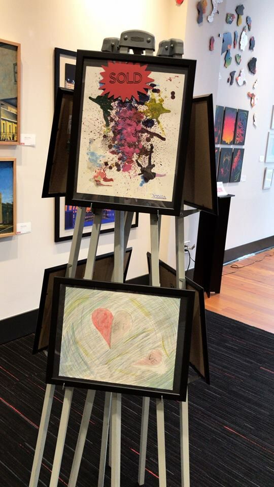 Art galleries in Tampa Buy art Tampa from local artists