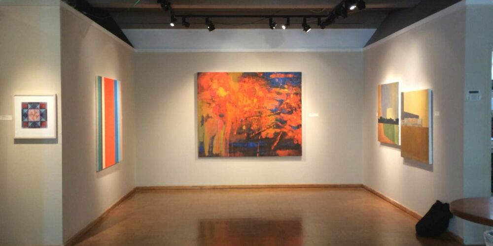 Art galleries in Honolulu Buy art Honolulu from local artists