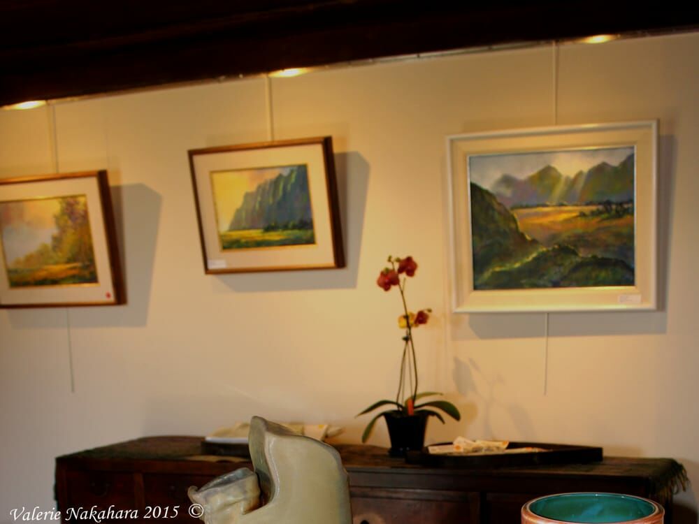 Nex Home Gallery Art Gallery In Honolulu Singulart