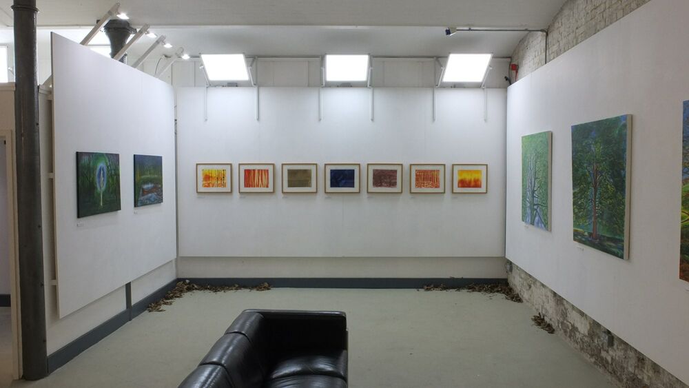 Eisele Gallery of Fine Art Art gallery in Cincinnati SINGULART