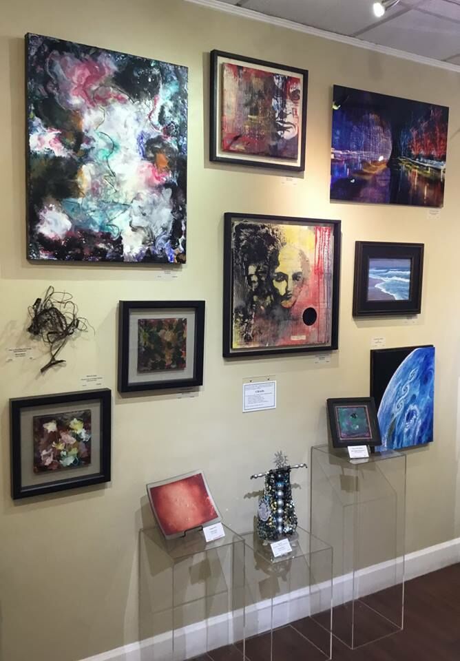 Art galleries in Orlando Buy art Orlando from local artists
