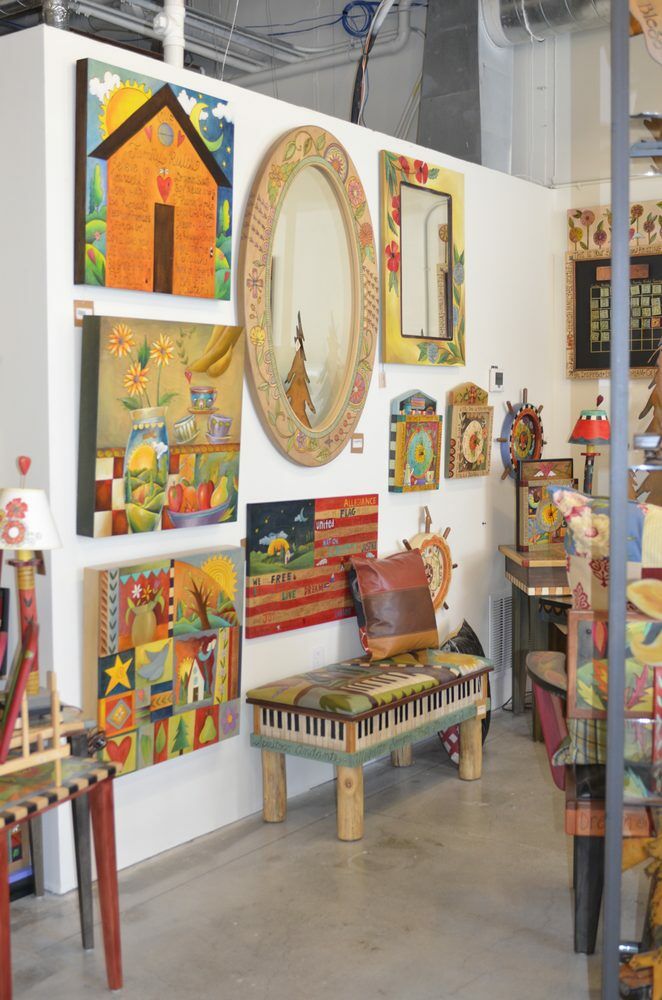 Art galleries in Des Moines Buy art Des Moines from local artists