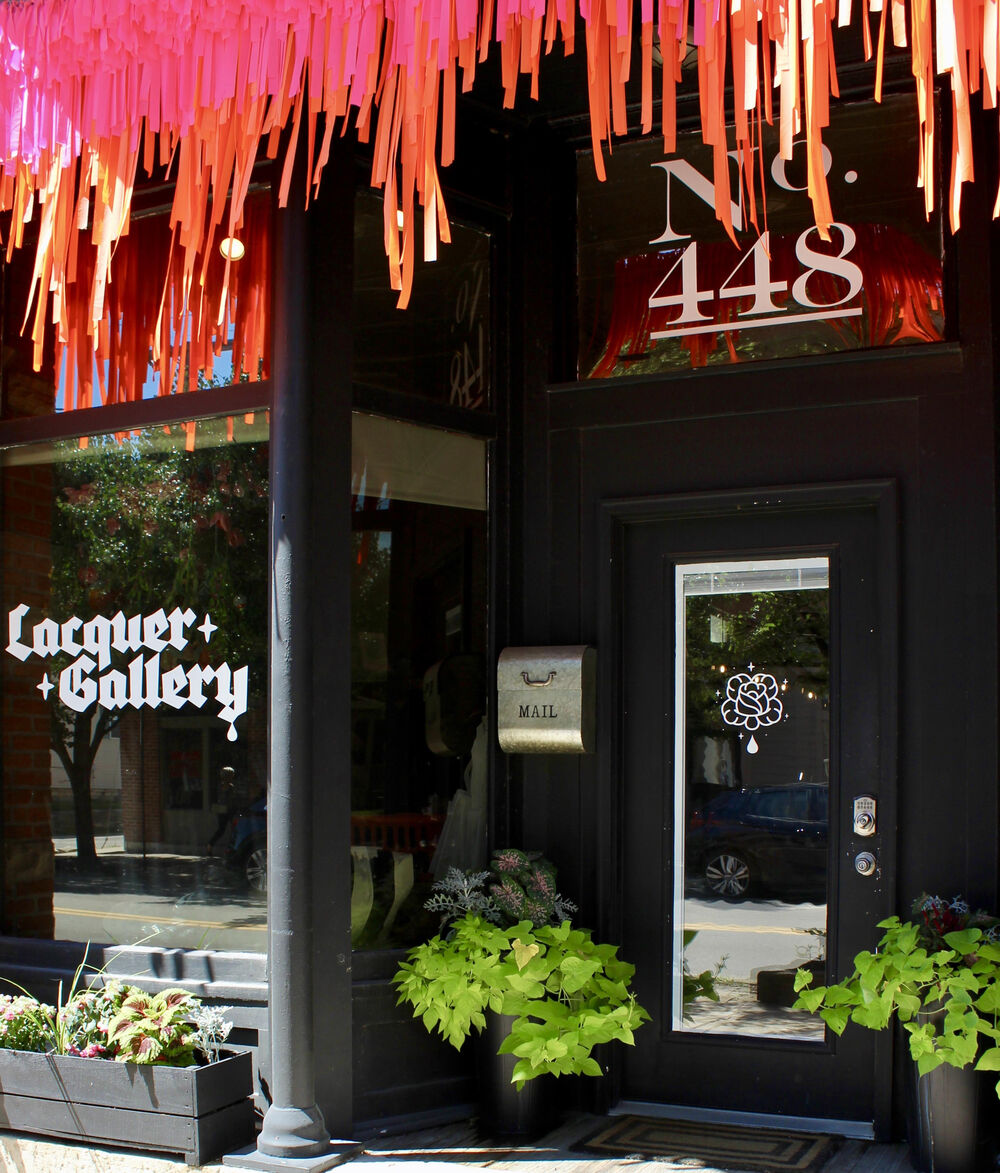 Art galleries in Columbus Buy art Columbus from local artists
