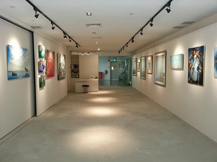 Art galleries in Knoxville Buy art Knoxville from local artists