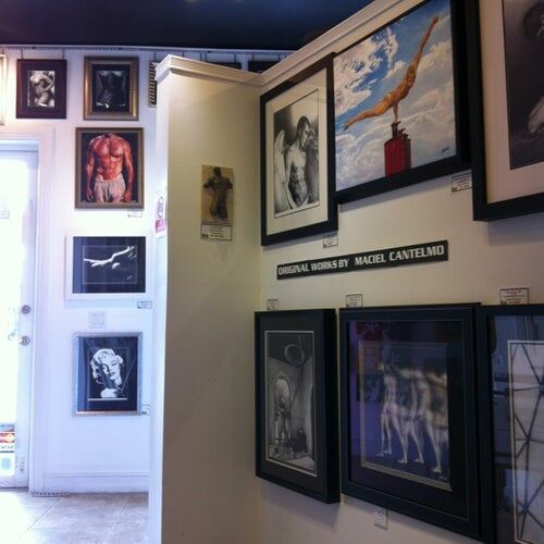 Art Gallery 21 Art gallery in Fort Lauderdale SINGULART