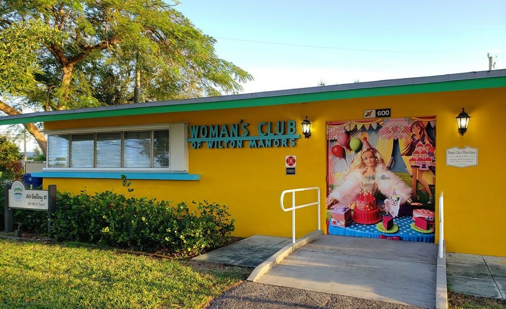 Frederick Fine Art Gallery Art gallery in Fort Lauderdale SINGULART