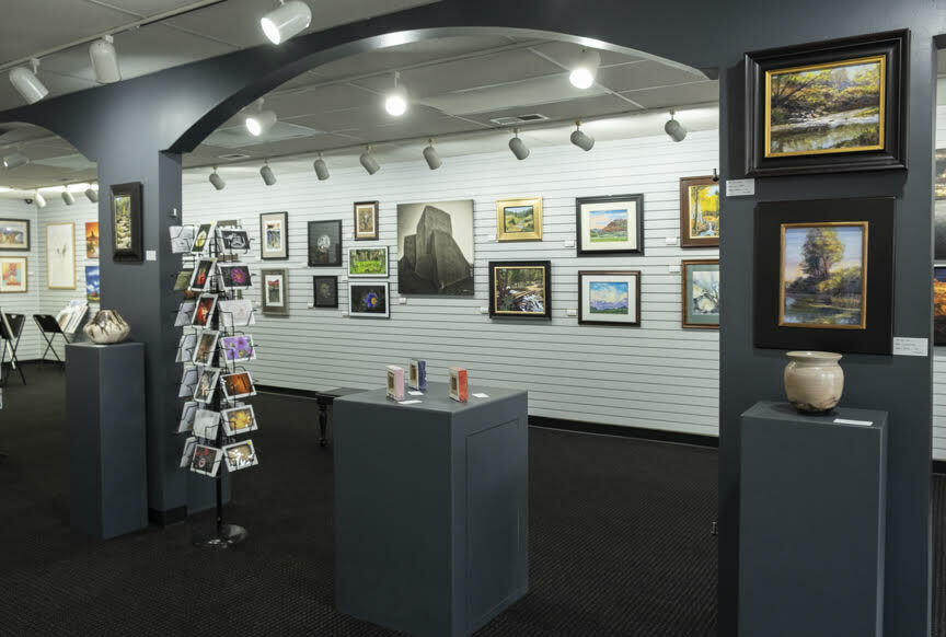Art Galleries In Fort Collins Buy Painting Photography