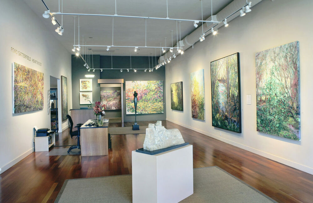 Art galleries in Naperville Buy art Naperville from local artists