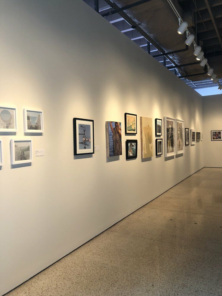 The 30 best Art Galleries in Savannah SINGULART