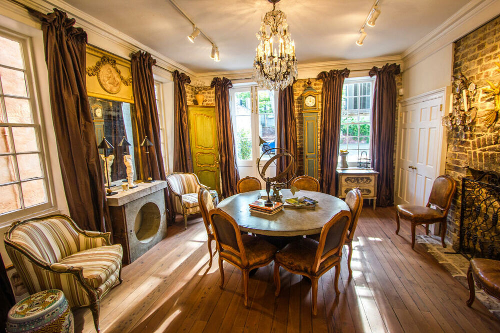 Ella Walton Richardson Fine Art Gallery Art gallery in Charleston